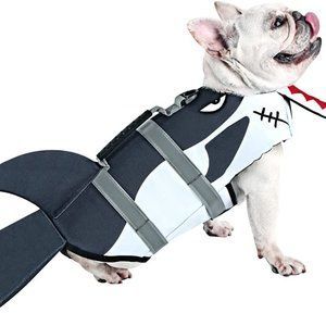 Dog Shark  Life Jacket